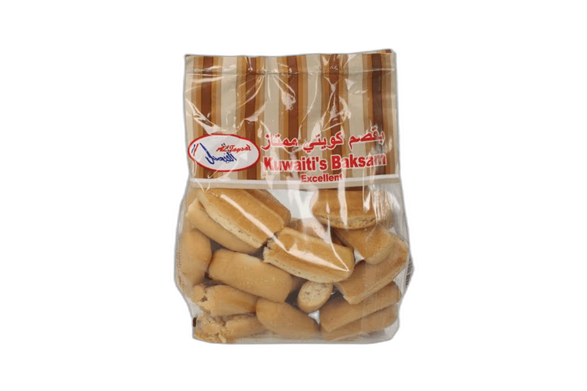 Al Faysal Regular Baqsam 1 kg