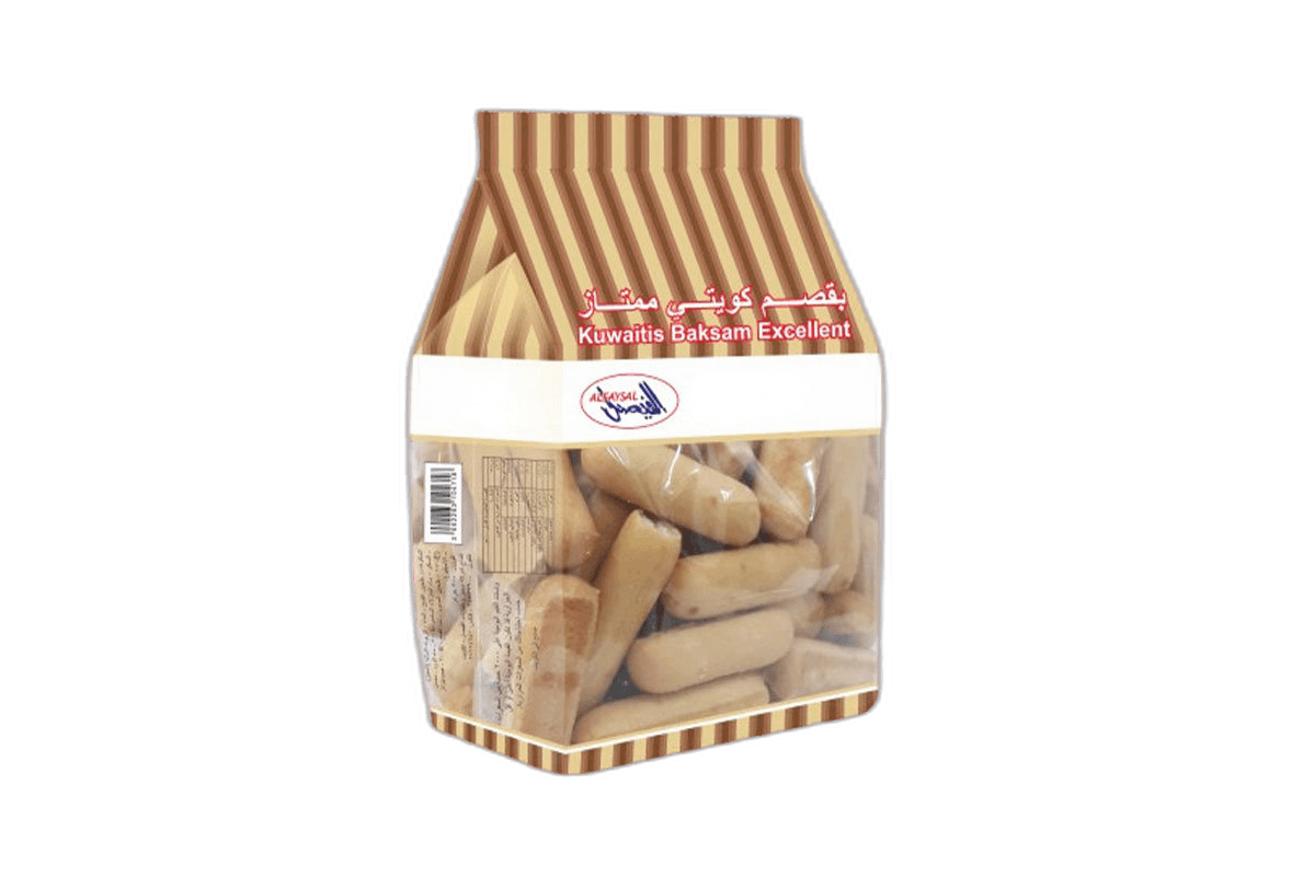 Al Faysal Regular Baqsam 500 g