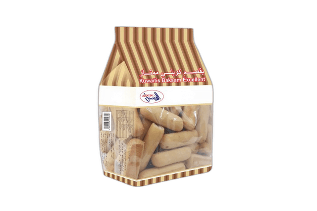Al Faysal Regular Baqsam, 500g