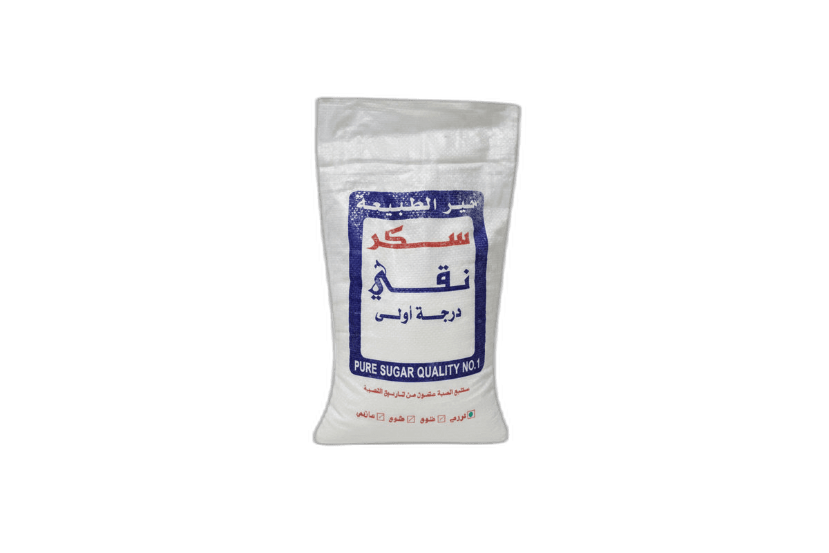 Khair Al Tabia Sugar 7 kg
