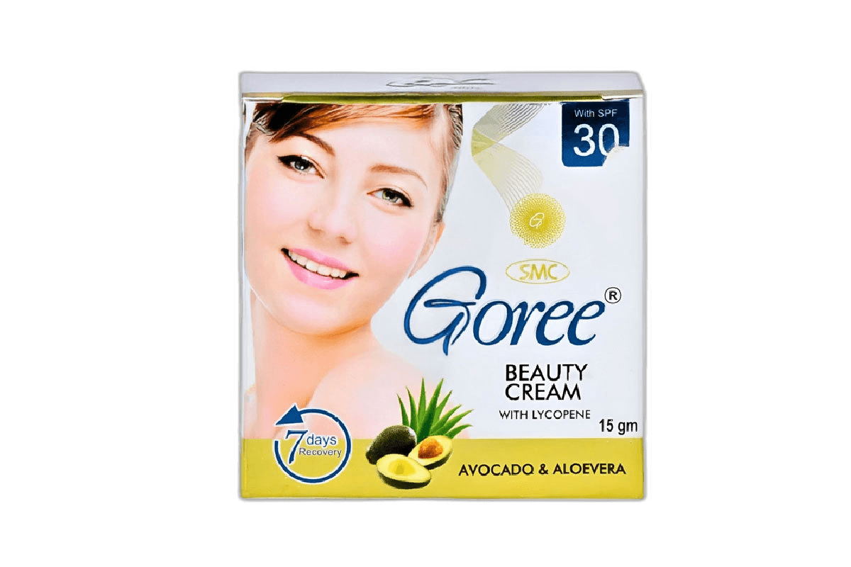 Goree Beuty Cream