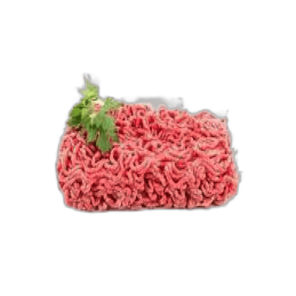 Beef Mince Indian per kg
