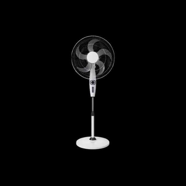 Cleenwood 18" Stand Fan CW-381