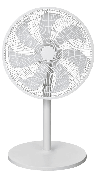 Cleenwood Fan Model CW-385 2-in-1 16 inch