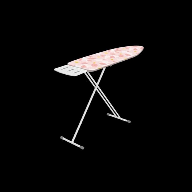 Cleenwood Ironing Board 38x122 cm CWP-1261