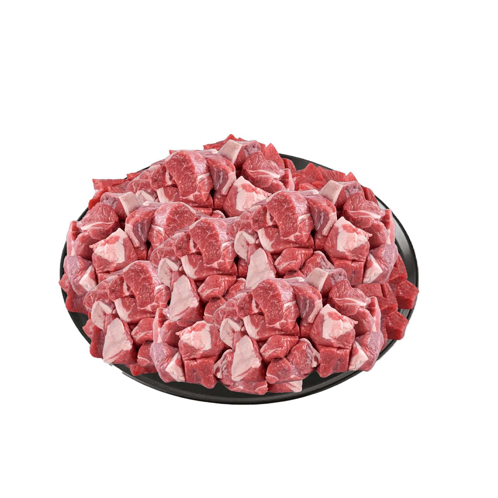 Kenya Mutton per kg