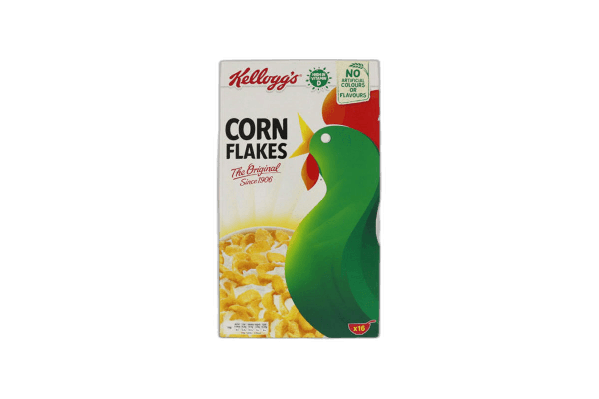 Kelloggs Corn Flakes 500 g