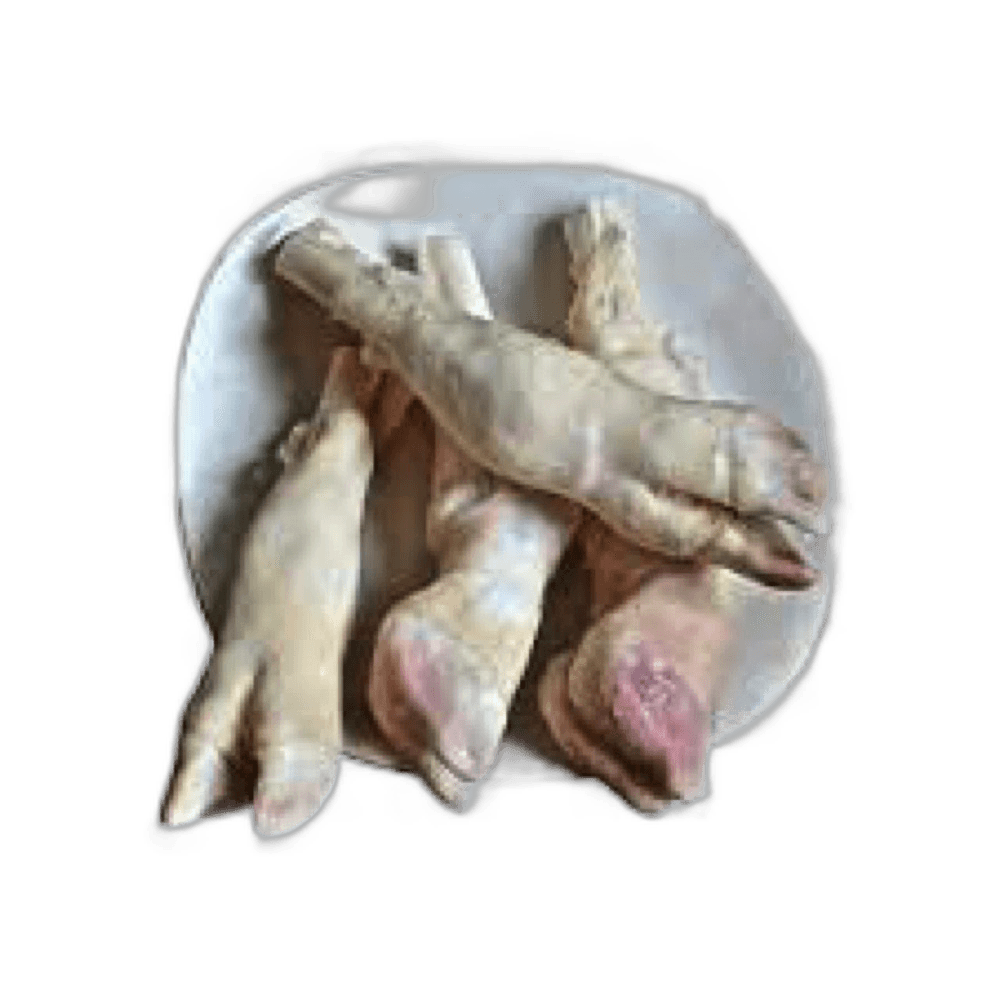 Indian Mutton Paya kg