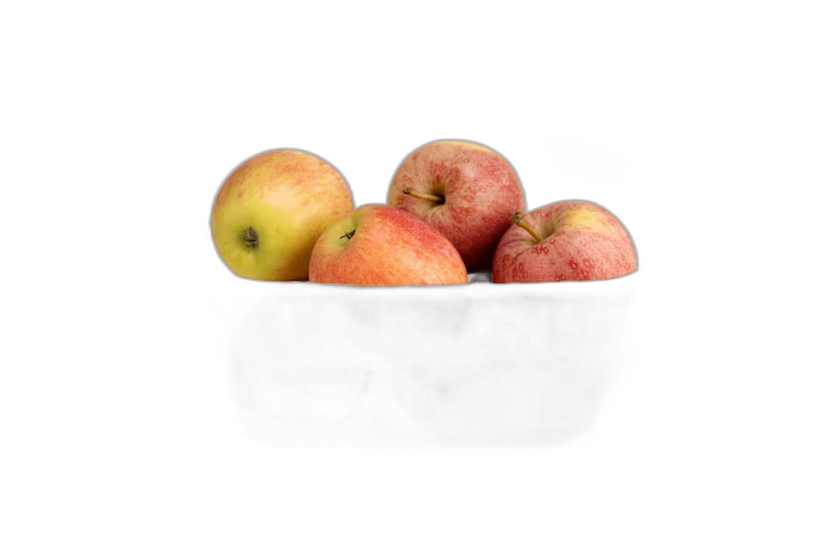 Apple Small Box