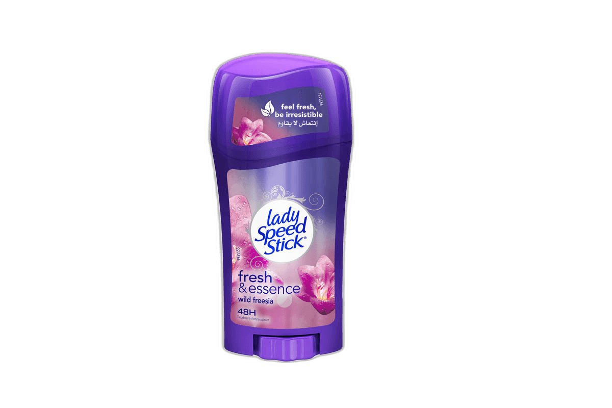 Mennen Lady Wild Fressia Roll on Stick, 65g