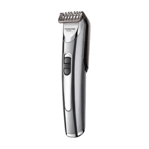 Hamilton Rechargeable Hair Trimmer Model HT-2234