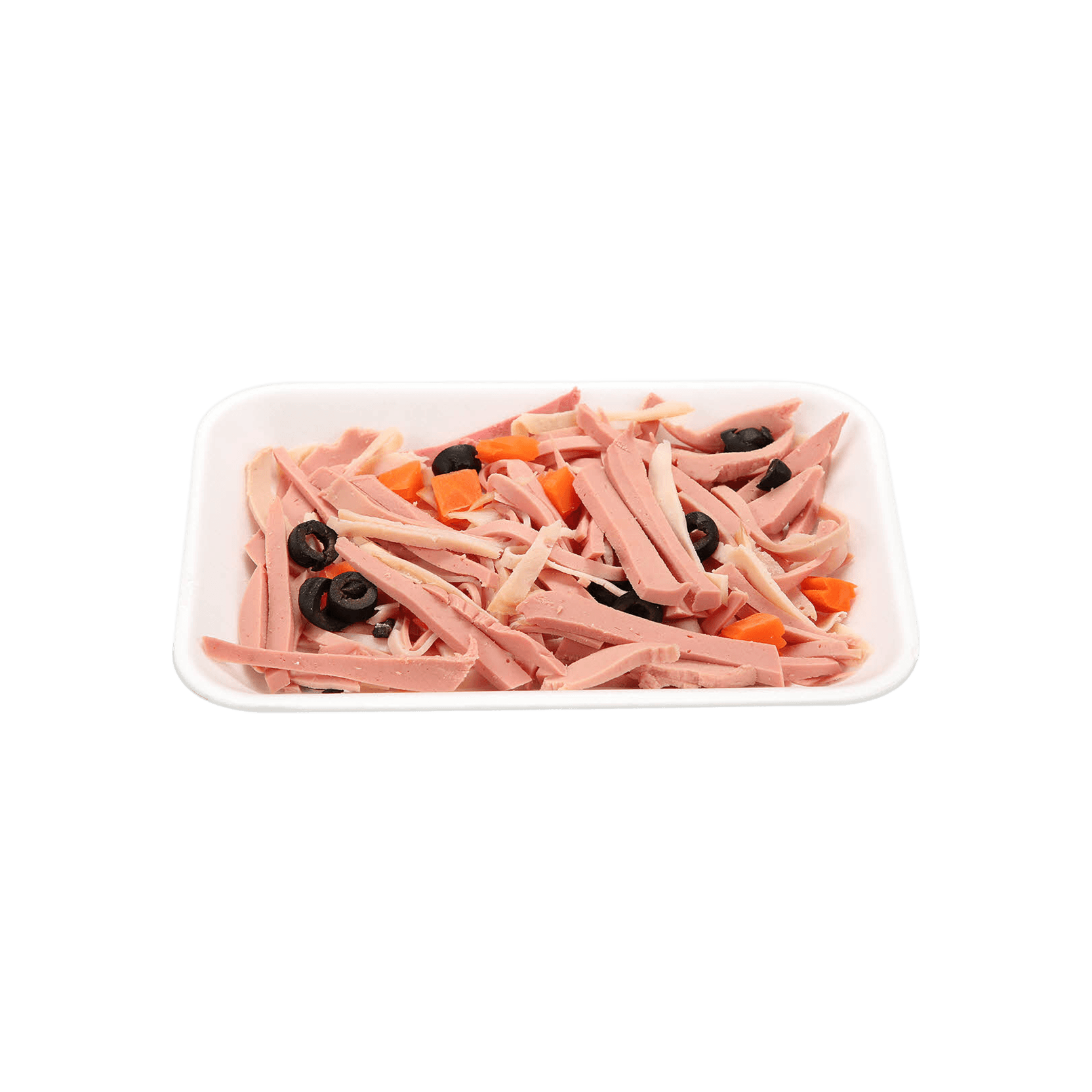 Mortadella Meat Salad, 250g