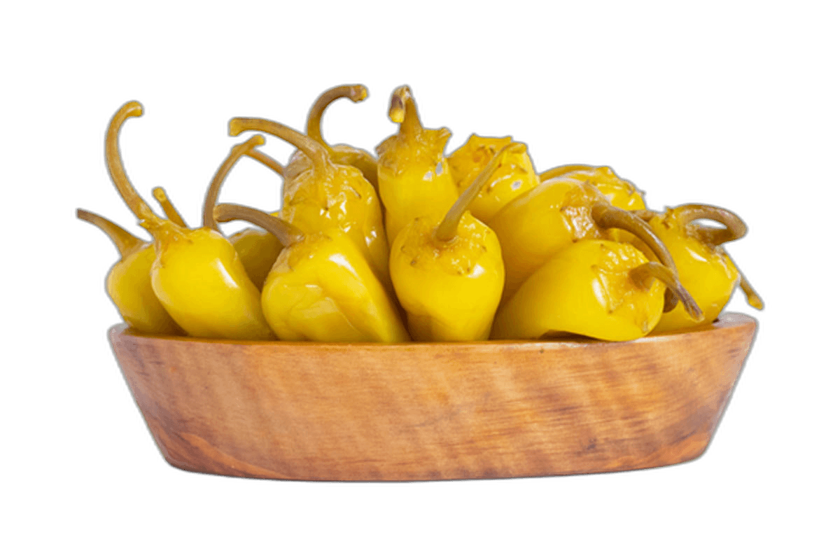 Egyptian Chili Pickle Mexican 250 g
