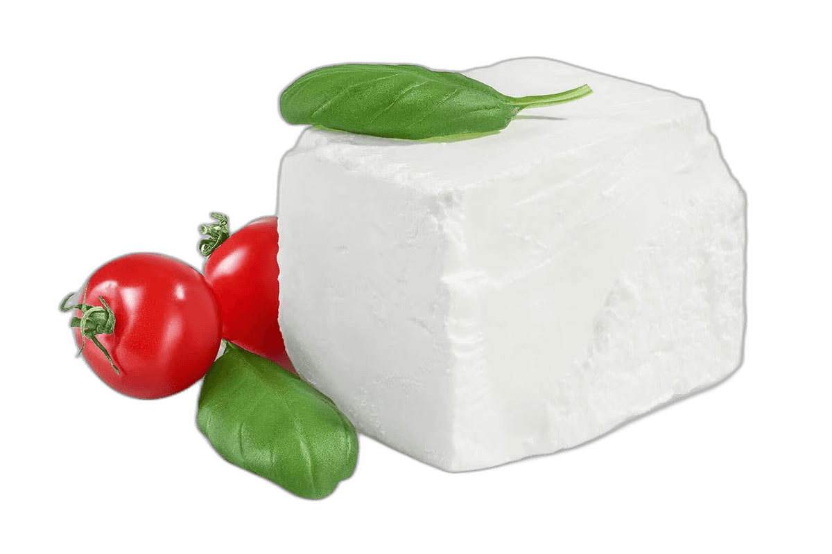 Egyptian Feta Cheese 250 g