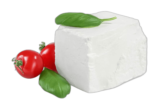 Egyptian Feta Cheese, 250g