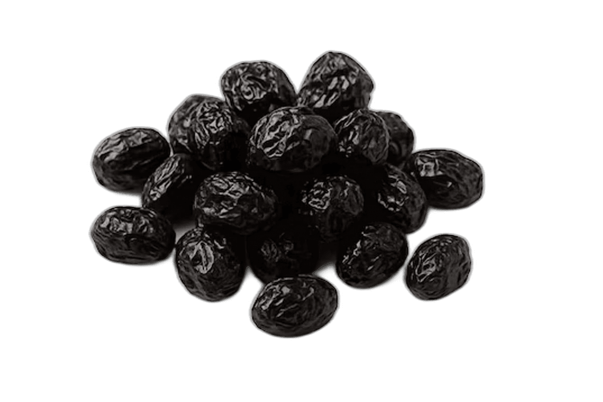 Moroccan Black Olives 250 g