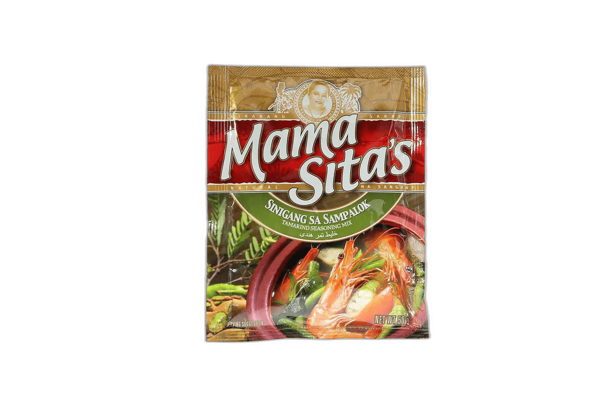 Mama Sita Tamarind Seasoning Mix 50 g