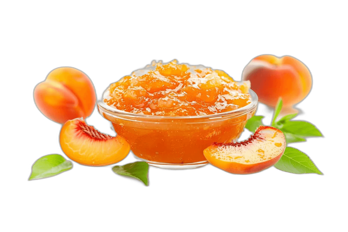 Apricot Jam 250 g