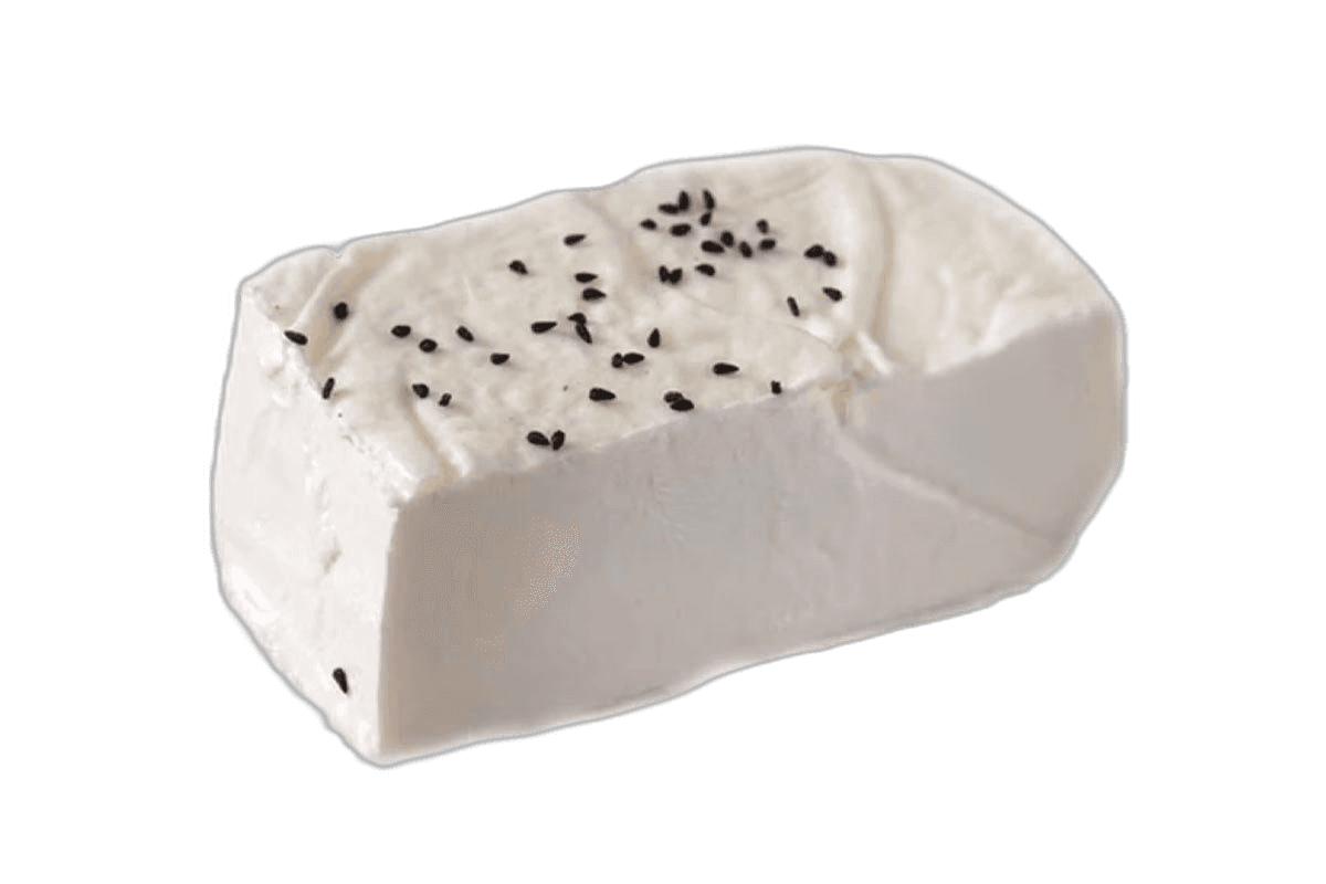 Saudi Feta Cheese in Black Seed 250 g