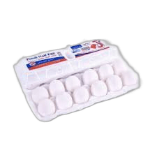 Al Rawdeten Eggs 12 Pack