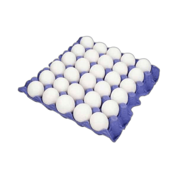 Al Rawdeten Eggs 60/70 Tray 30 Eggs