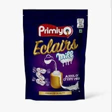 Primiyo Eclair Assorted 1 kg