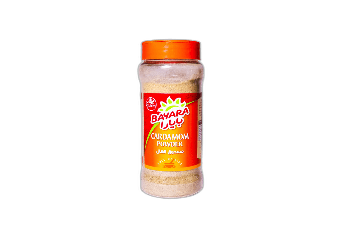 Bayara Cardamon Powder 330 ml