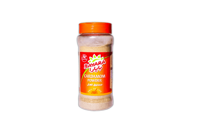 Bayara Cardamon Powder, 330ml