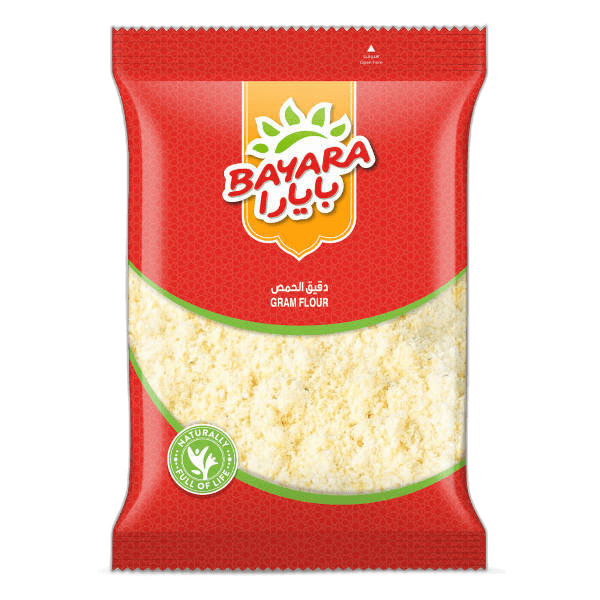 Bayara Gram Flour, 400g