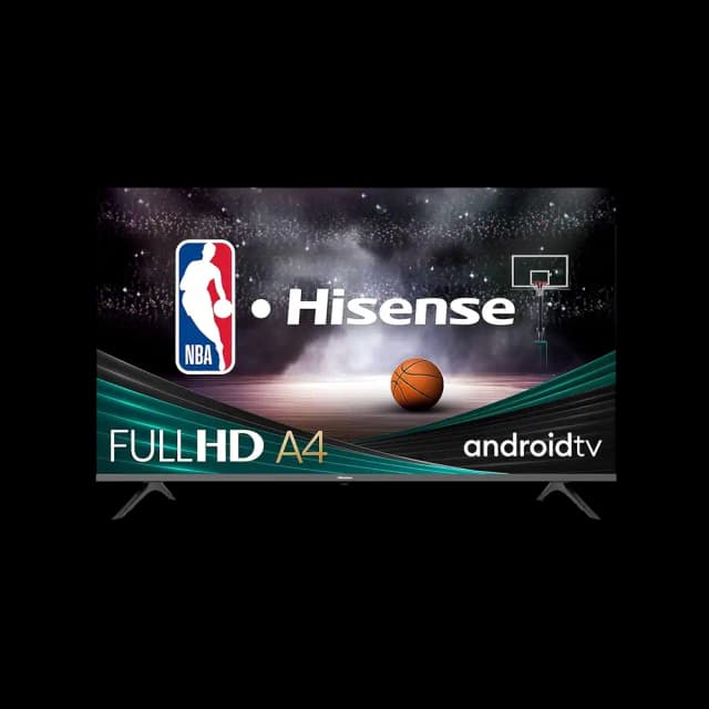 Hisense hd Smart TV 32 -32S4