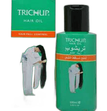 Trichup Hair Oil Hair Fall Control, 200ml