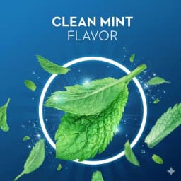 Oral-B Complete Mint & Lime Extract Toothpaste 2 x 100 ml - image 1