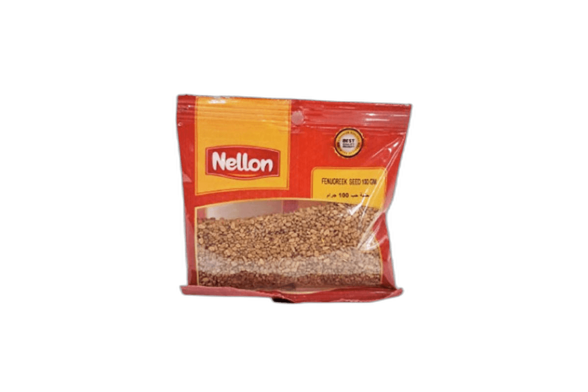 Nellon Fenugreek Seeds 100 g