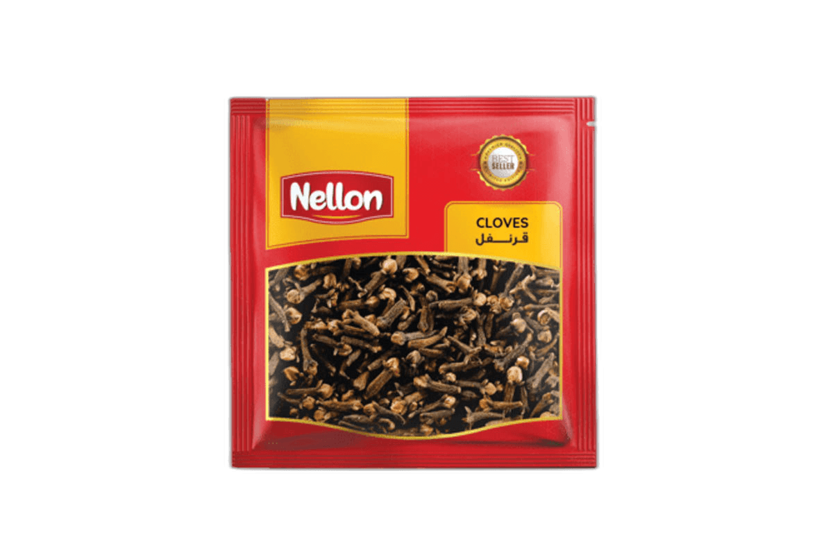 Nellon Cloves Whole 100 g