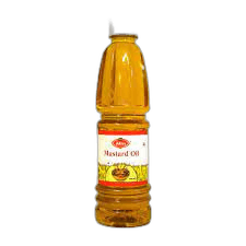 Nellon Mustard Oil 400 ml