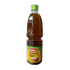 Nellon Mustard Oil 1 L