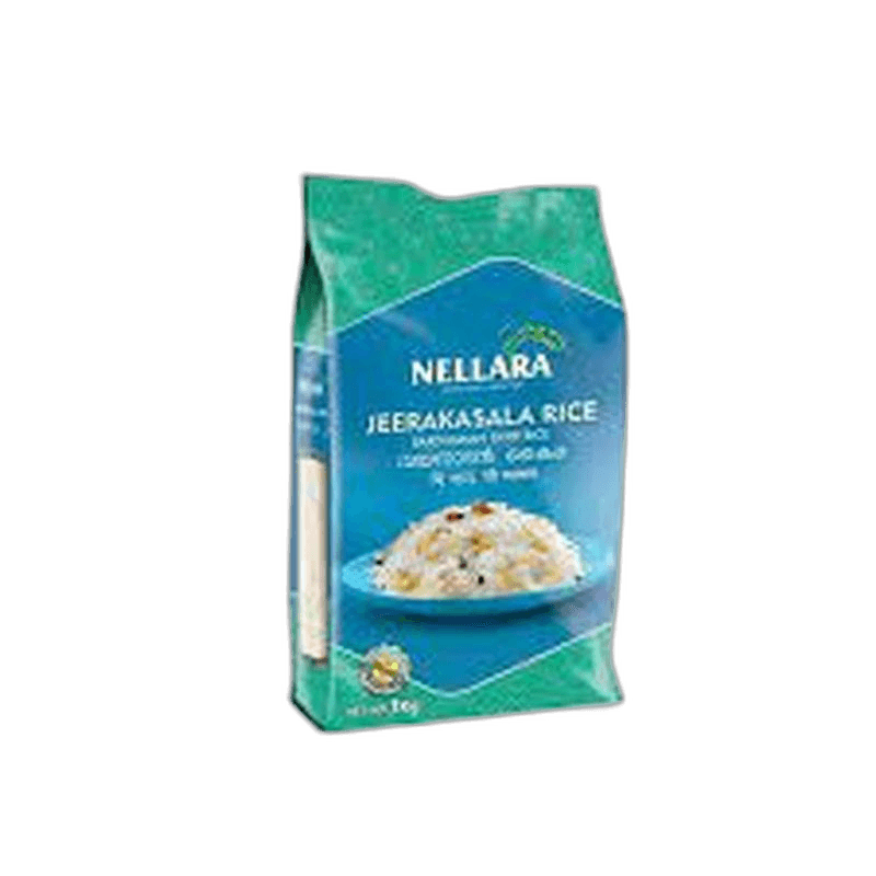 Nellon Jeerakashala Rice 1 kg