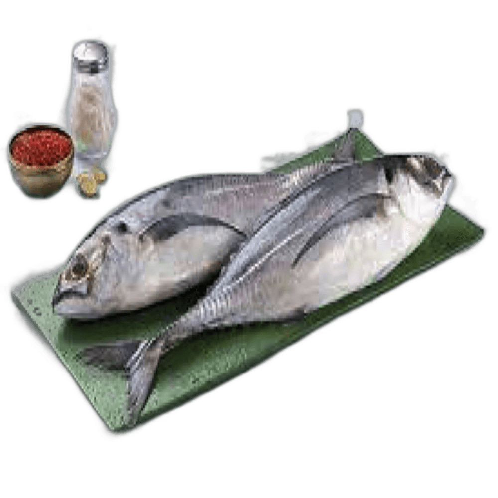 Para Mackerel per kg
