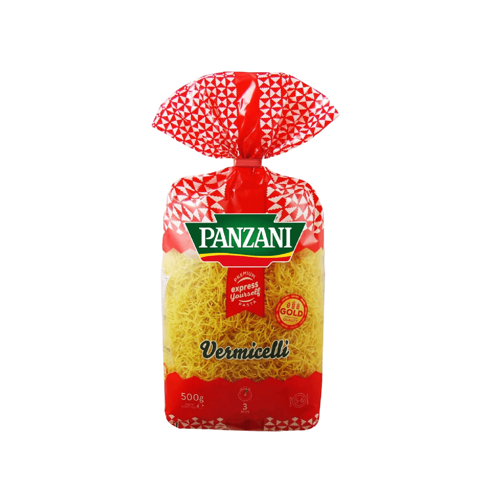 Panzani Vermicelli 500 g