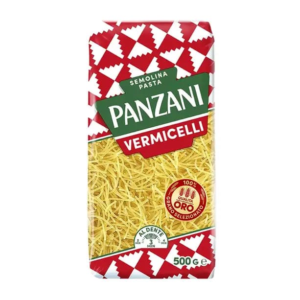 Panzani Vermicelli, 500g