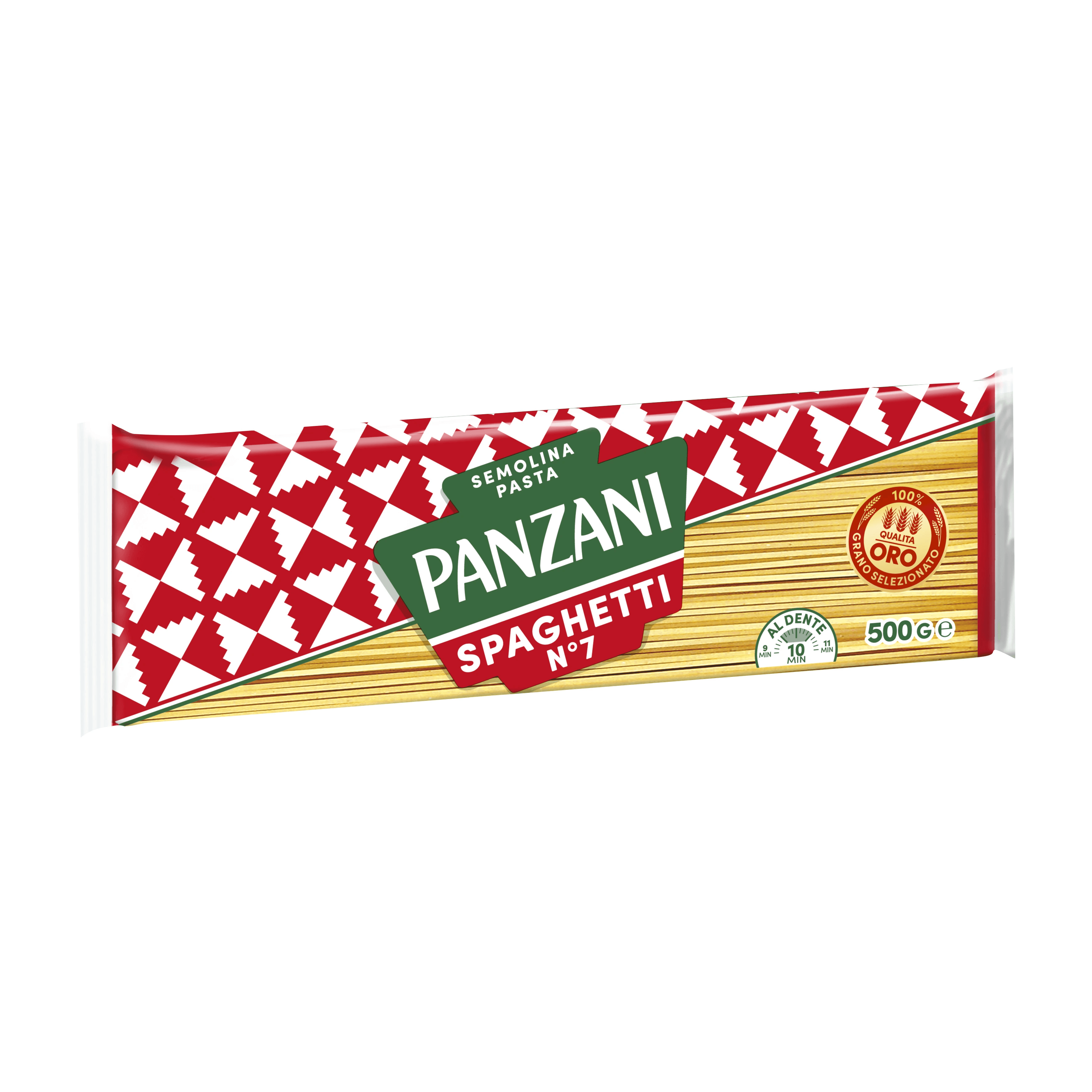 Panzani Spaghetti No7 500 g