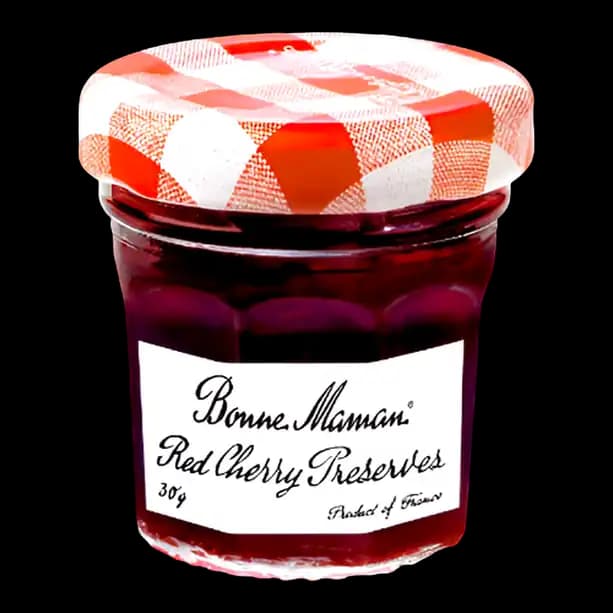 Bonneman Jelly Jam Chery, 30g