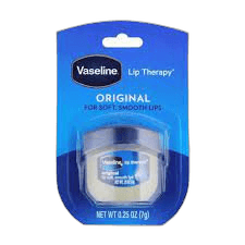 Vaseline Lip Care 7 g Original Sea