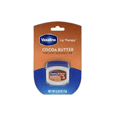 Vaseline Lip Care, 7g Cocoa BT Sea