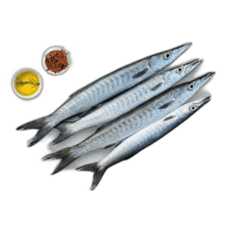 Thinda Small per kg