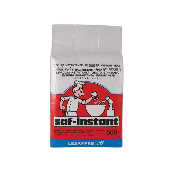 Saf-Instant Yeast 500 g
