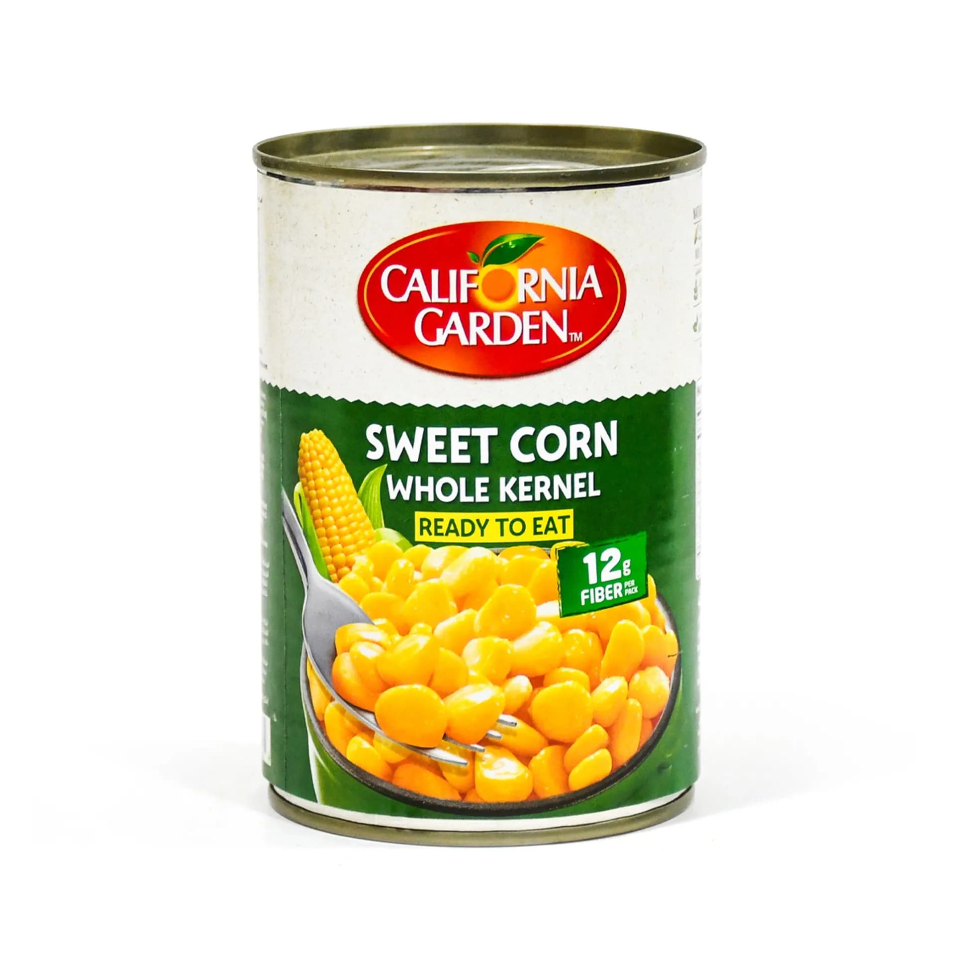 California Garden Whole Kernal Corn 425 g