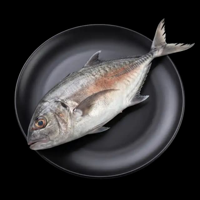 Vatta Big Kuwait Cleaned (approx. 4.5 kg)