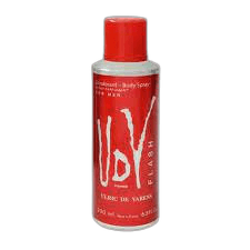 Udv Flash Deodorant 200 ml