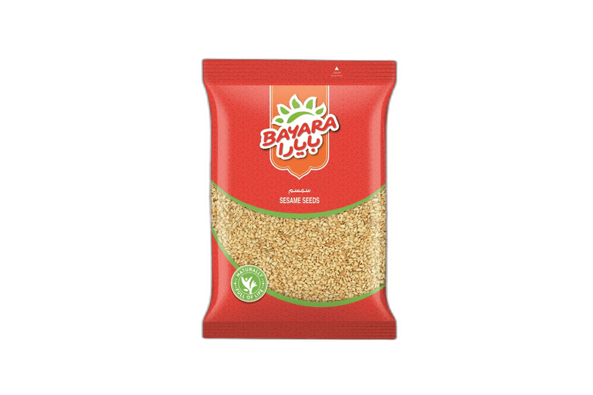 Bayara Sesame Seeds, 200g